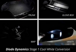 Diode Dynamics Interior LED Conversion Kit (2015)